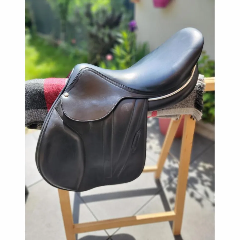 Selle mixte Butet 2022