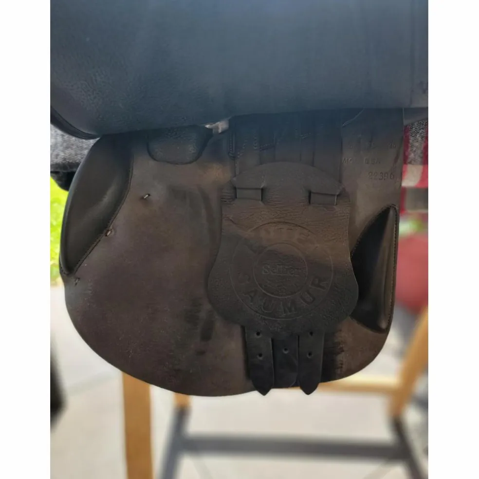 Selle mixte Butet 2022