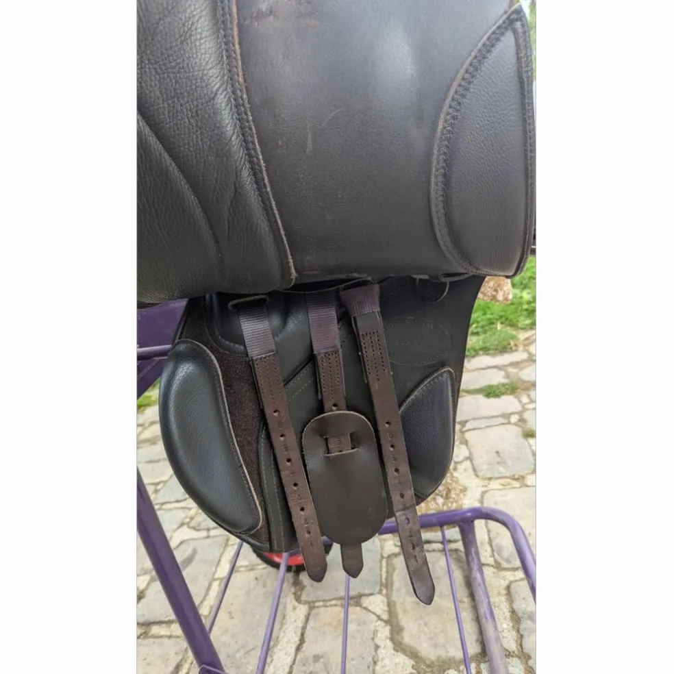 selle mixte Kent & Master