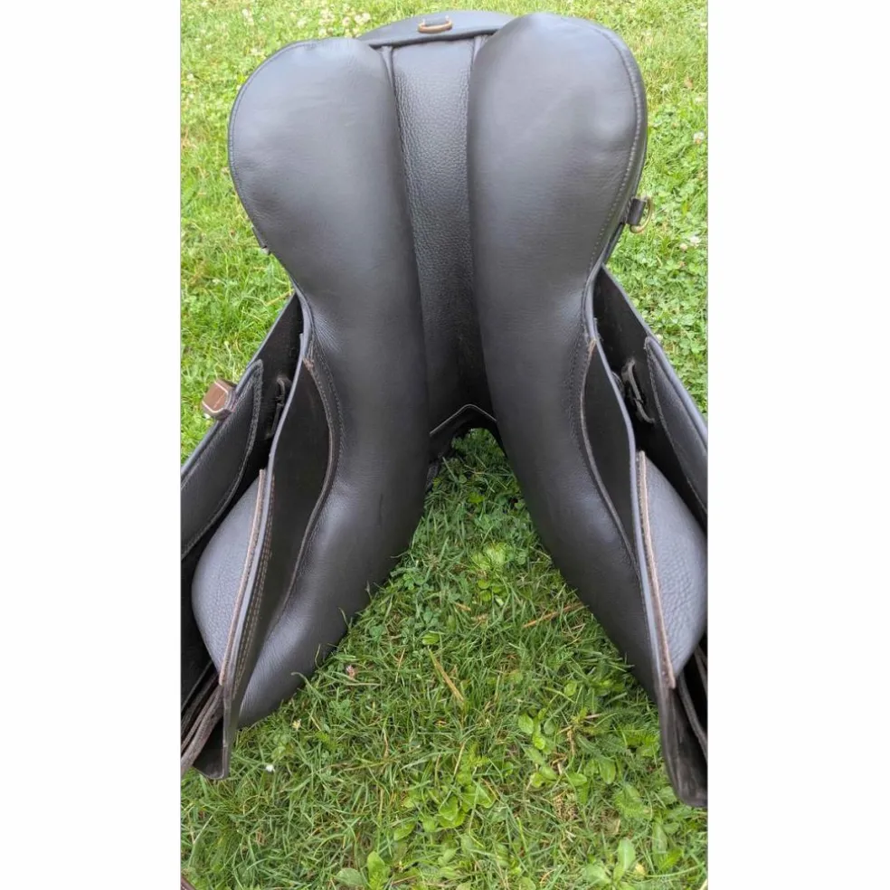 selle mixte Kent & Master