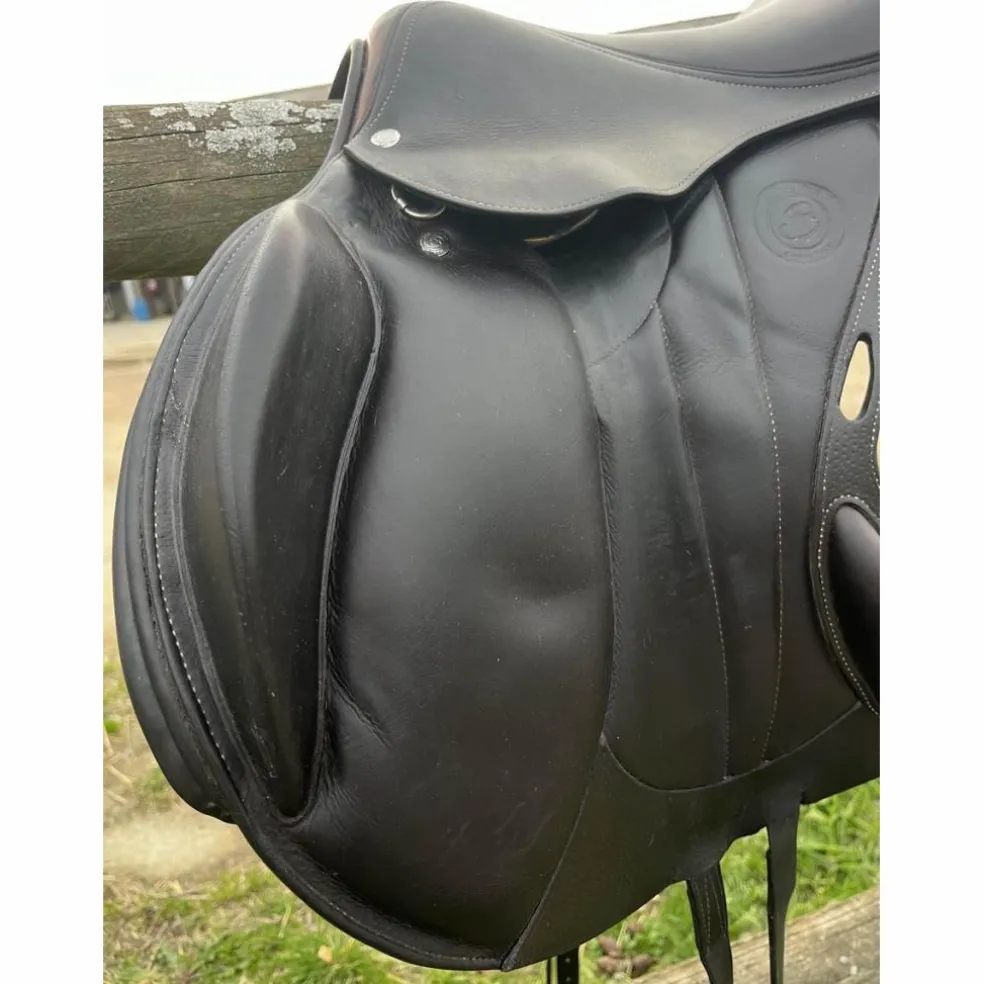 Selle Mono quartier Forestier