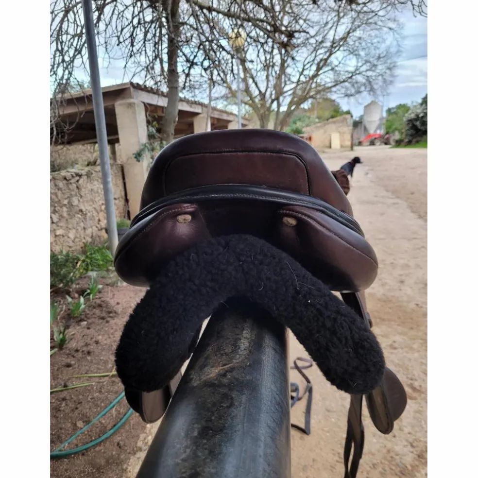 Selle monoquartier GMD 17,5p