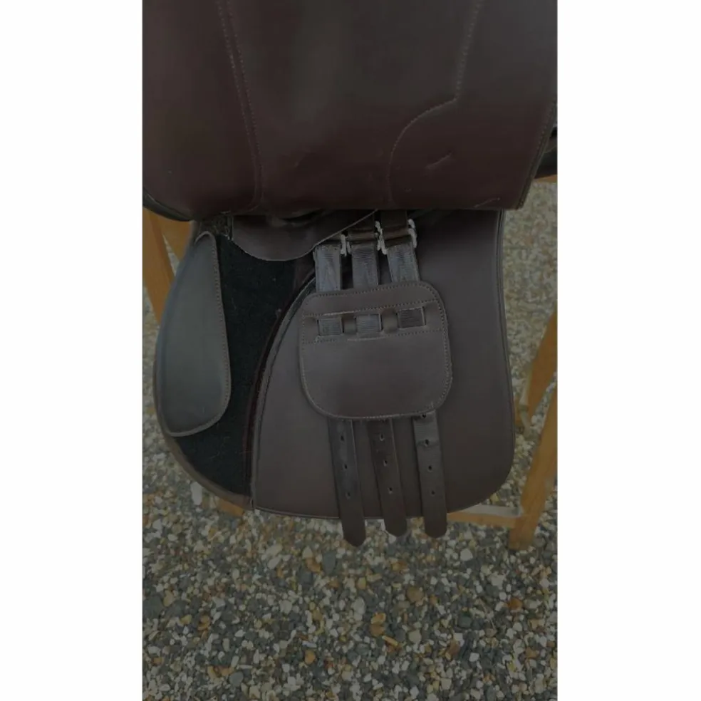 Selle Norton 17"