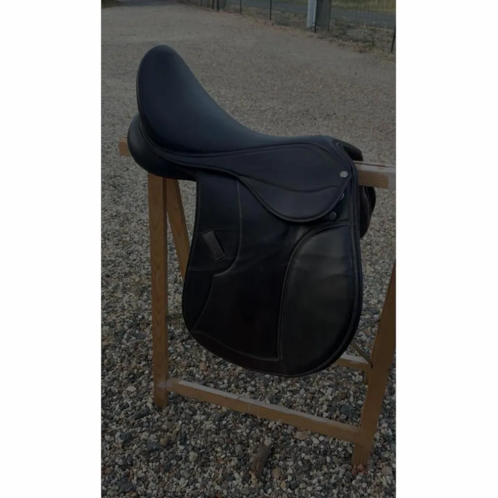 Selle Norton 17"