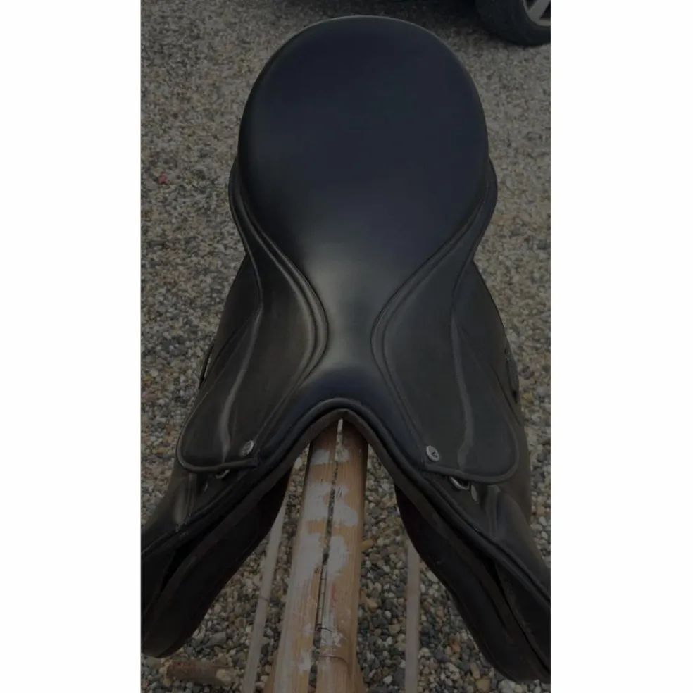Selle Norton 17"