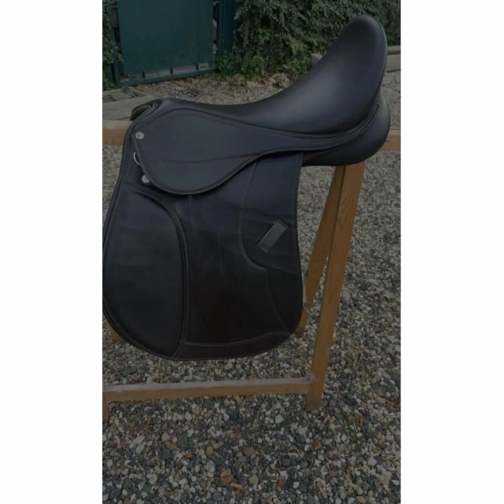 Selle Norton 17"
