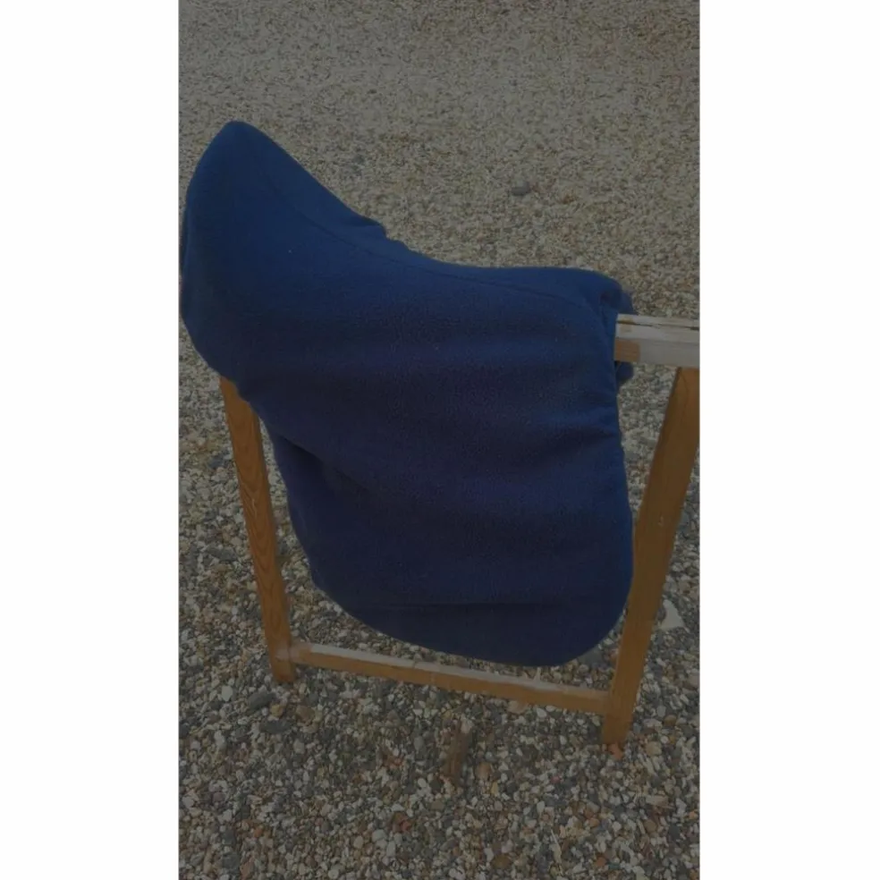 Selle Norton 17"