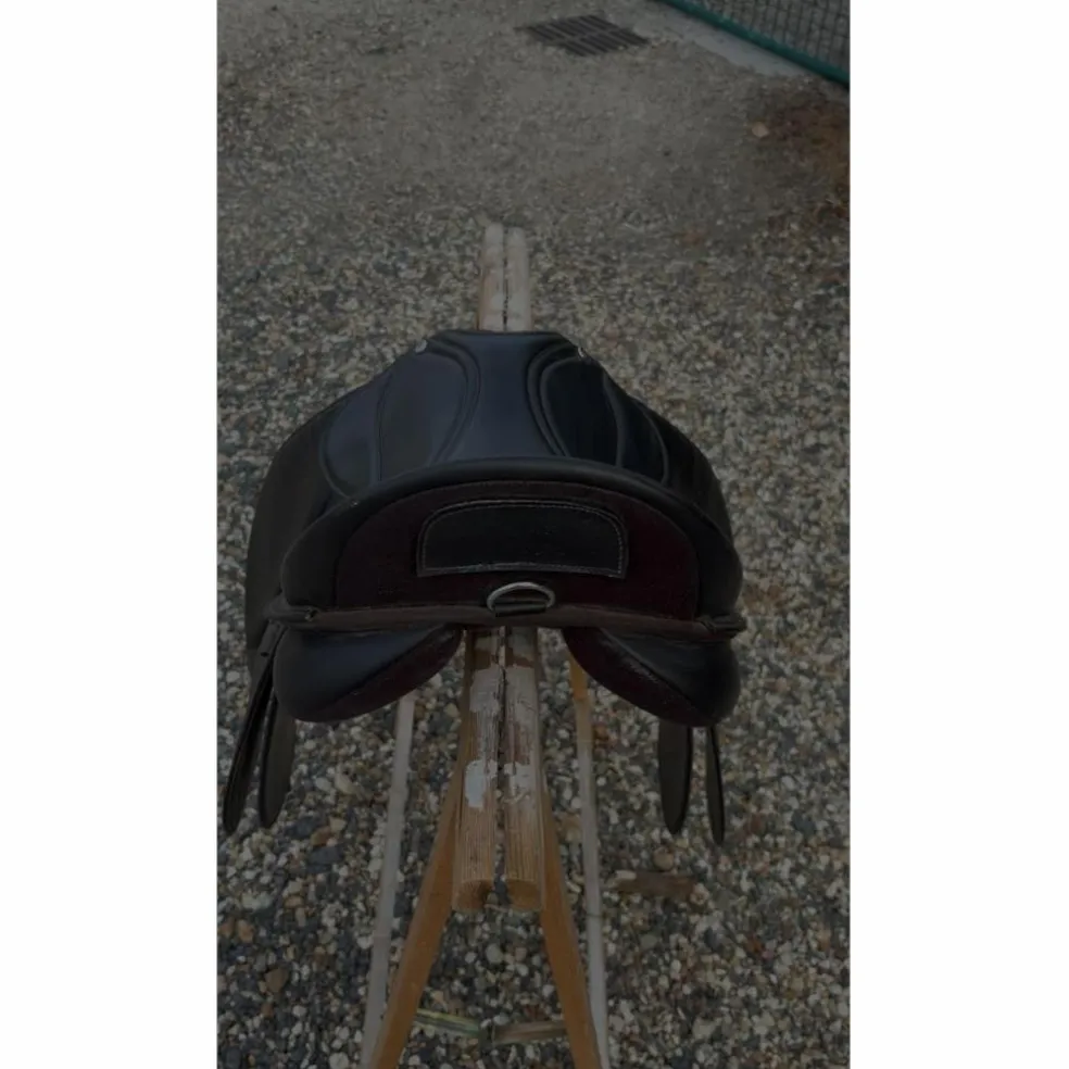 Selle Norton 17"