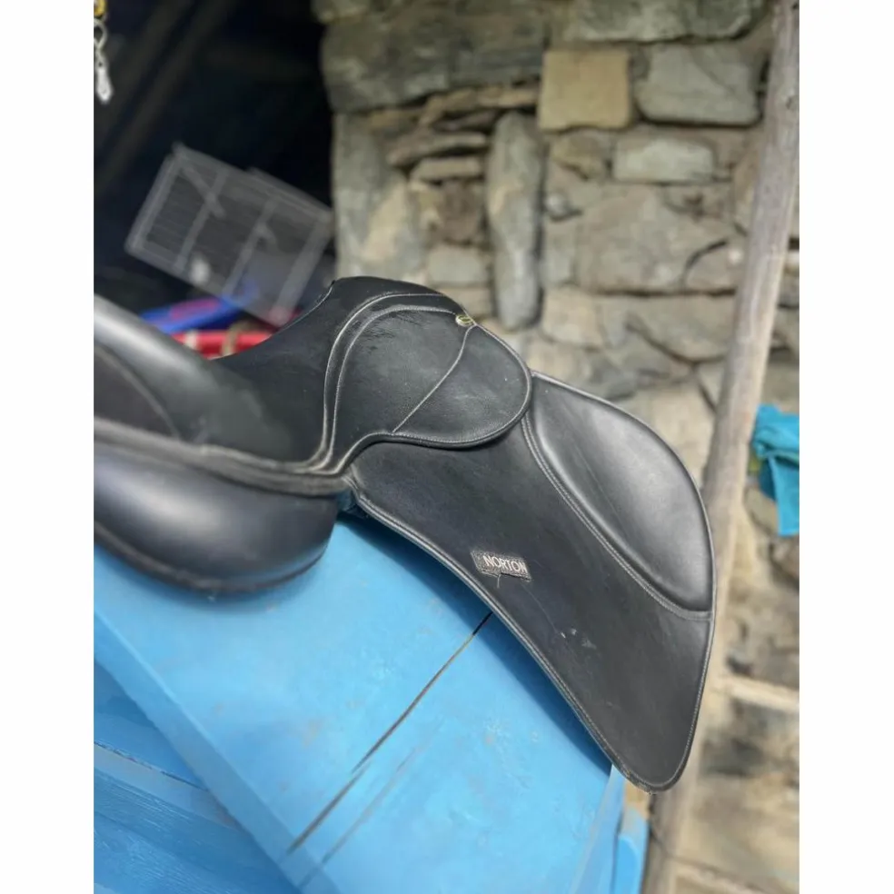 selle norton mixte