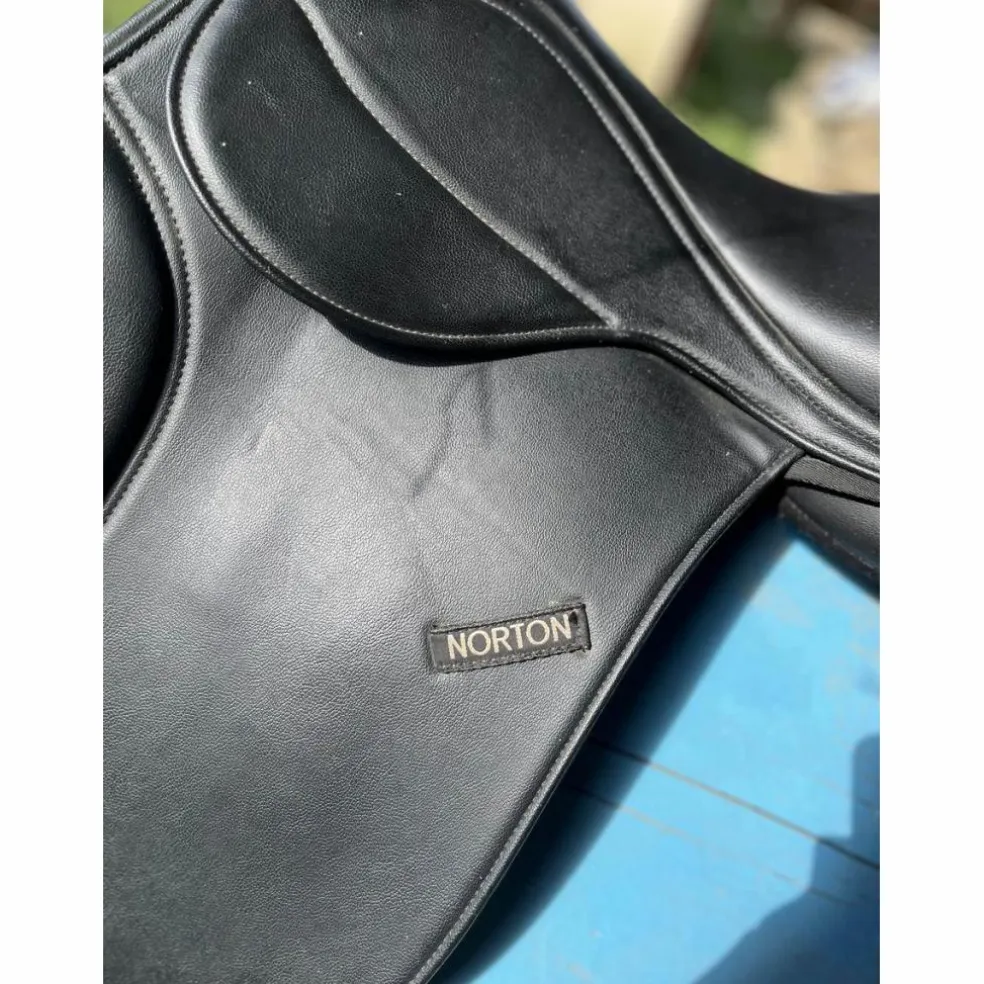 selle norton mixte