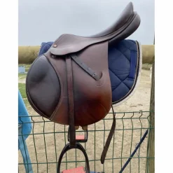 Selle obstacle
