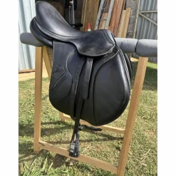 selle obstacle Antares