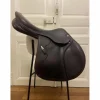 Selle obstacle Equipe Synergy spéciale 17”5