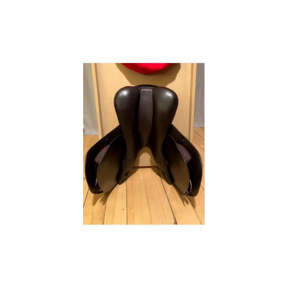 Selle Peter Menet (Amerigo) 17'5 - NEUVE