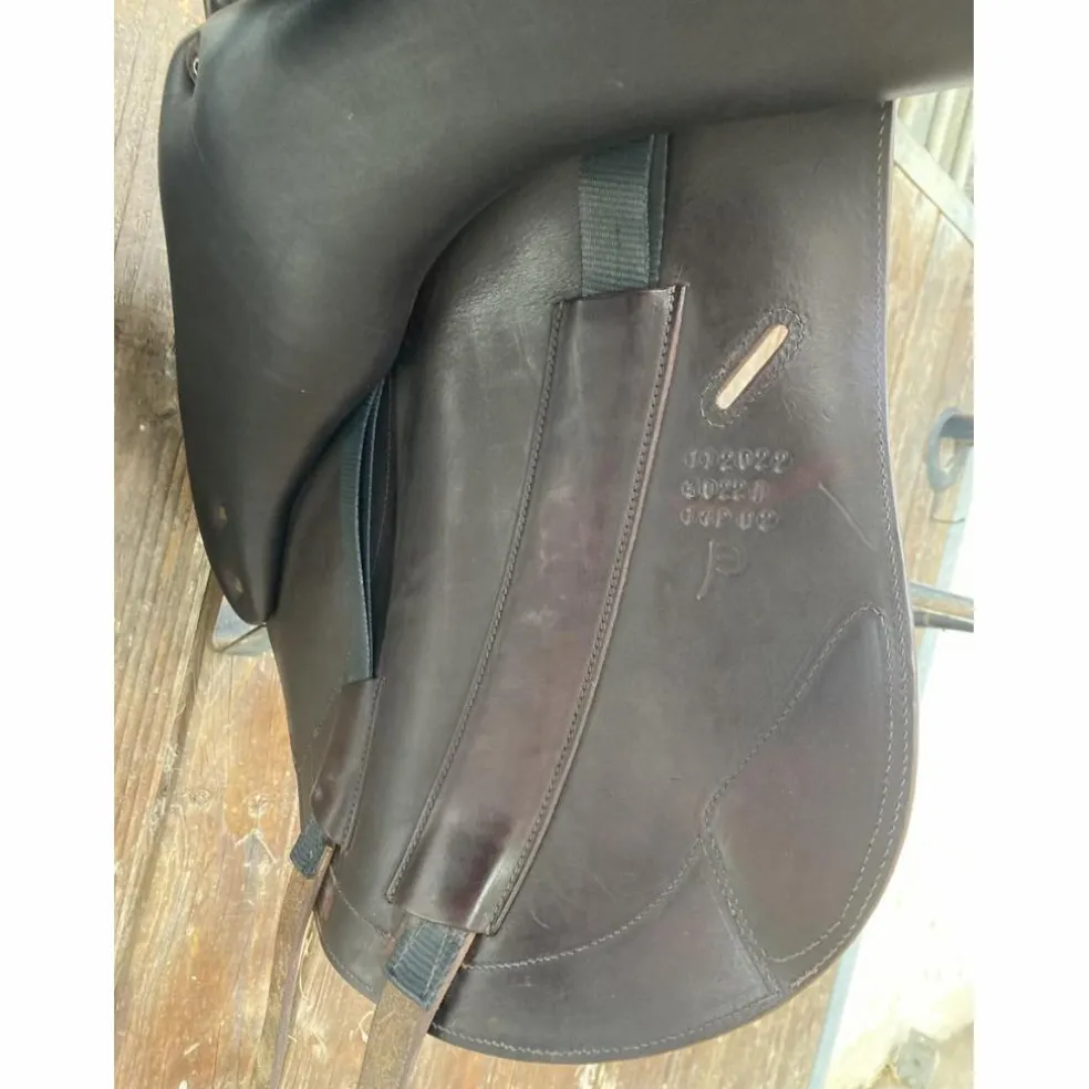 Selle Pitch Prod monoquartier 17 pouces
