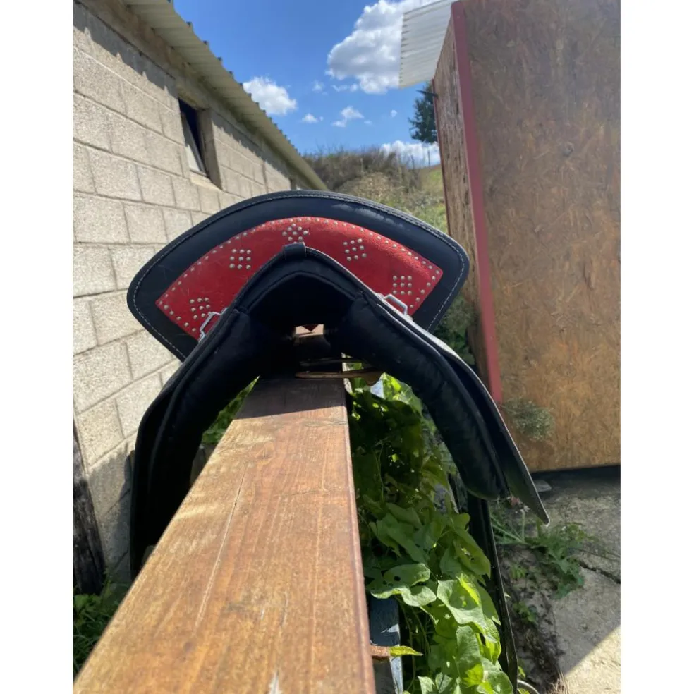 Selle portugaise