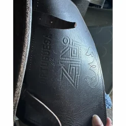Selle Portugaise ZALDI - 17