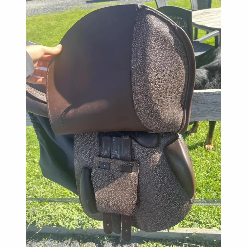 Selle Prestige Golden France