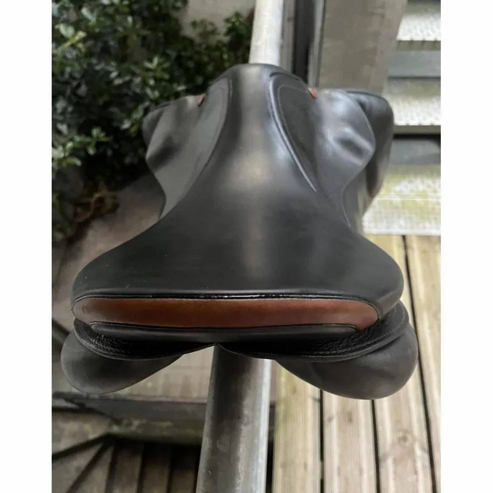 Selle Prestige Italia Mixte CSO 17 pouces