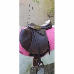 Selle prestige roma jump