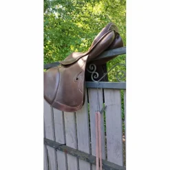Selle prestige roma jump