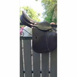 Selle prestige roma jump