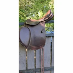 Selle prestige roma jump