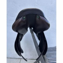 SELLE ÉQUIPE
