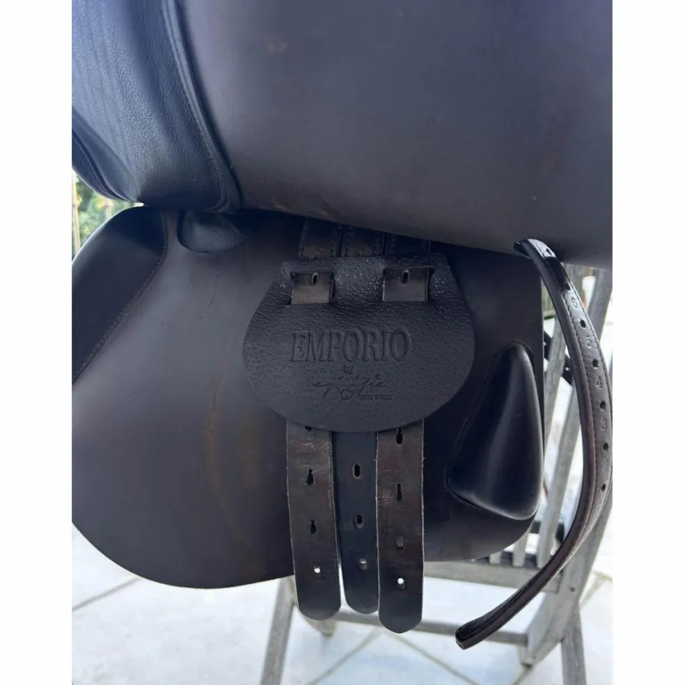 SELLE ÉQUIPE