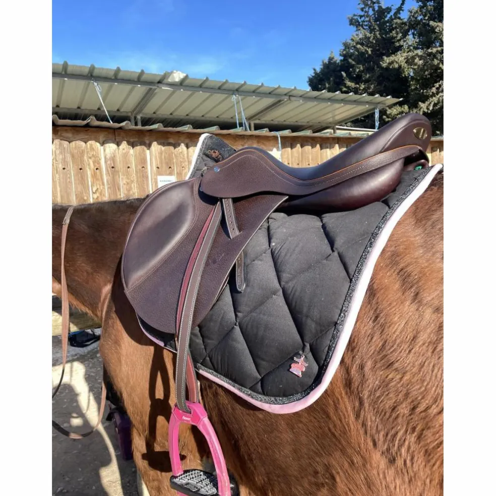 Selle équipe