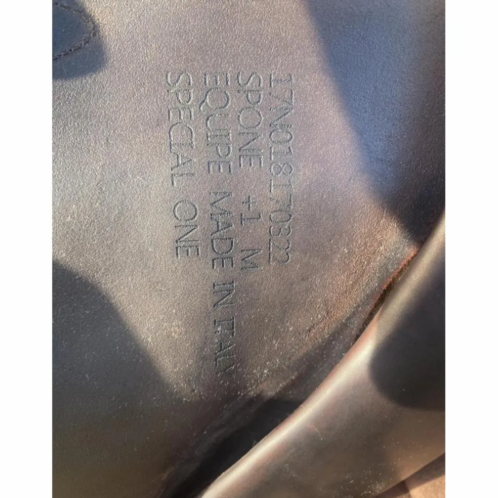 Selle Équipe