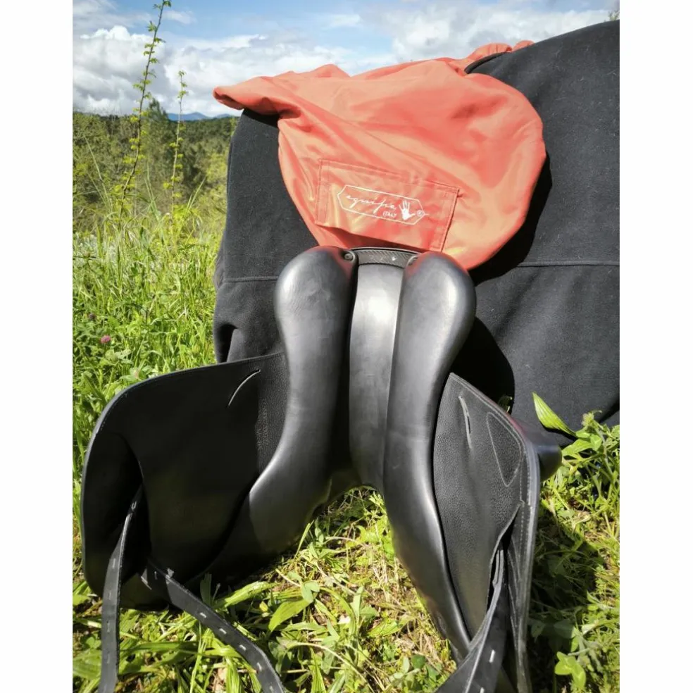 Selle Équipe 17'5