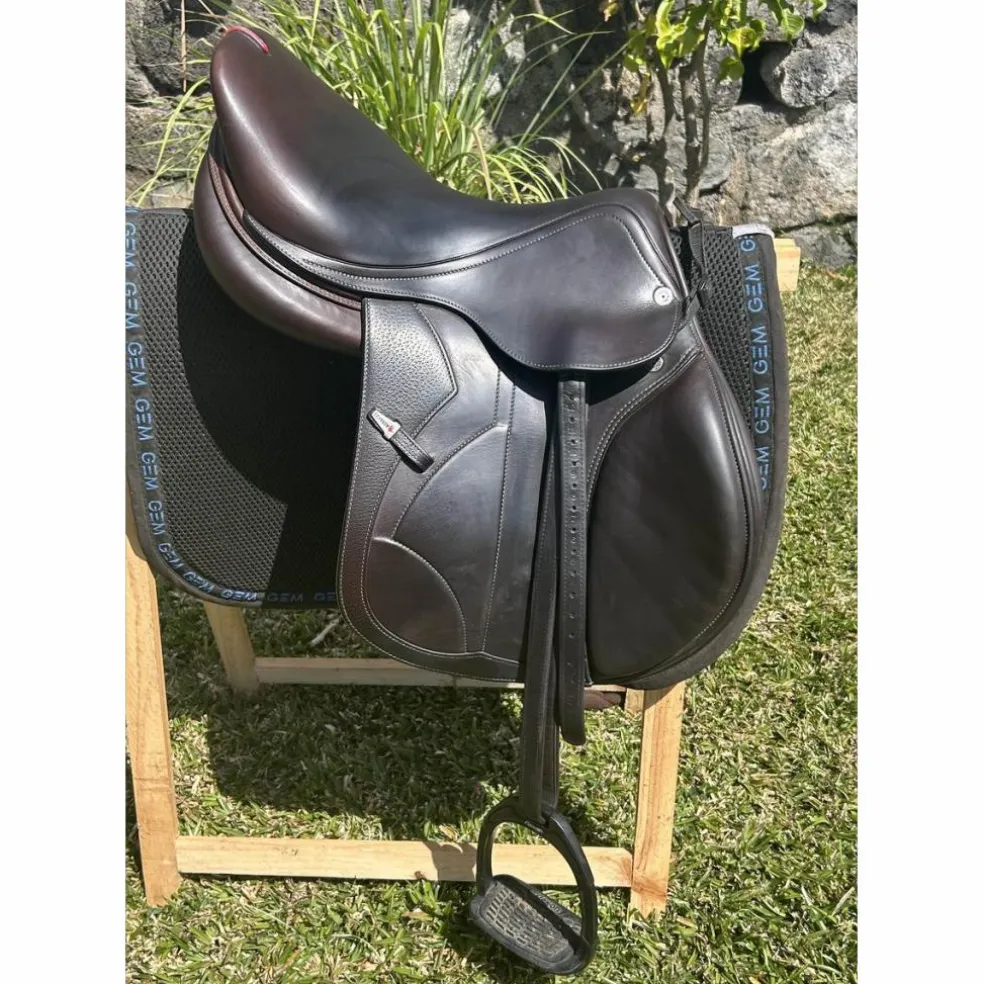 Selle Équipe carbone