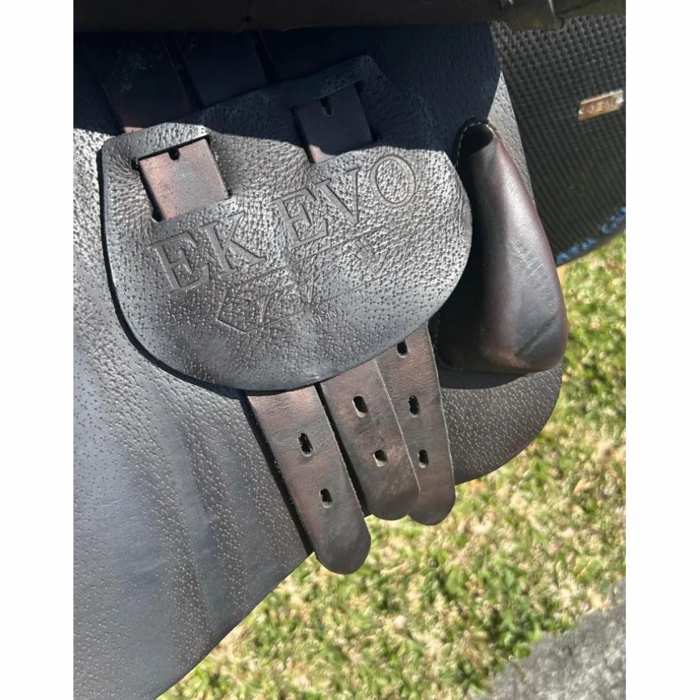 Selle Équipe carbone