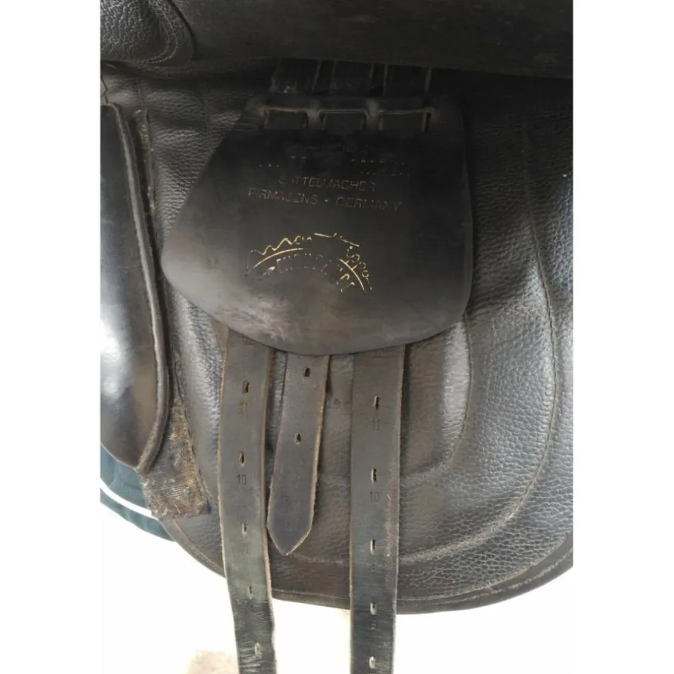 Selle rando/endurance Sommer Marathippo