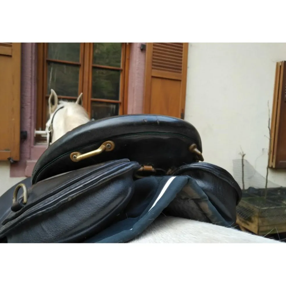 Selle rando/endurance Sommer Marathippo