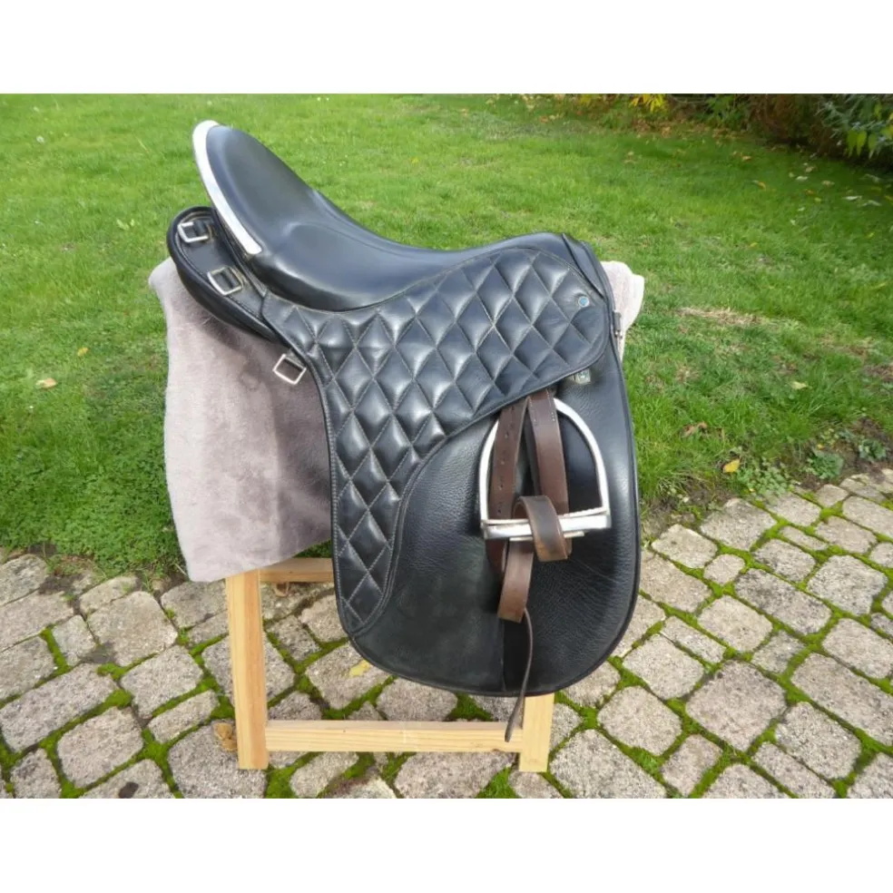 Selle Stuebben Traveller
