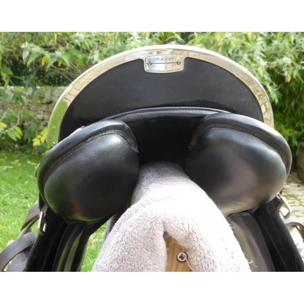 Selle Stuebben Traveller