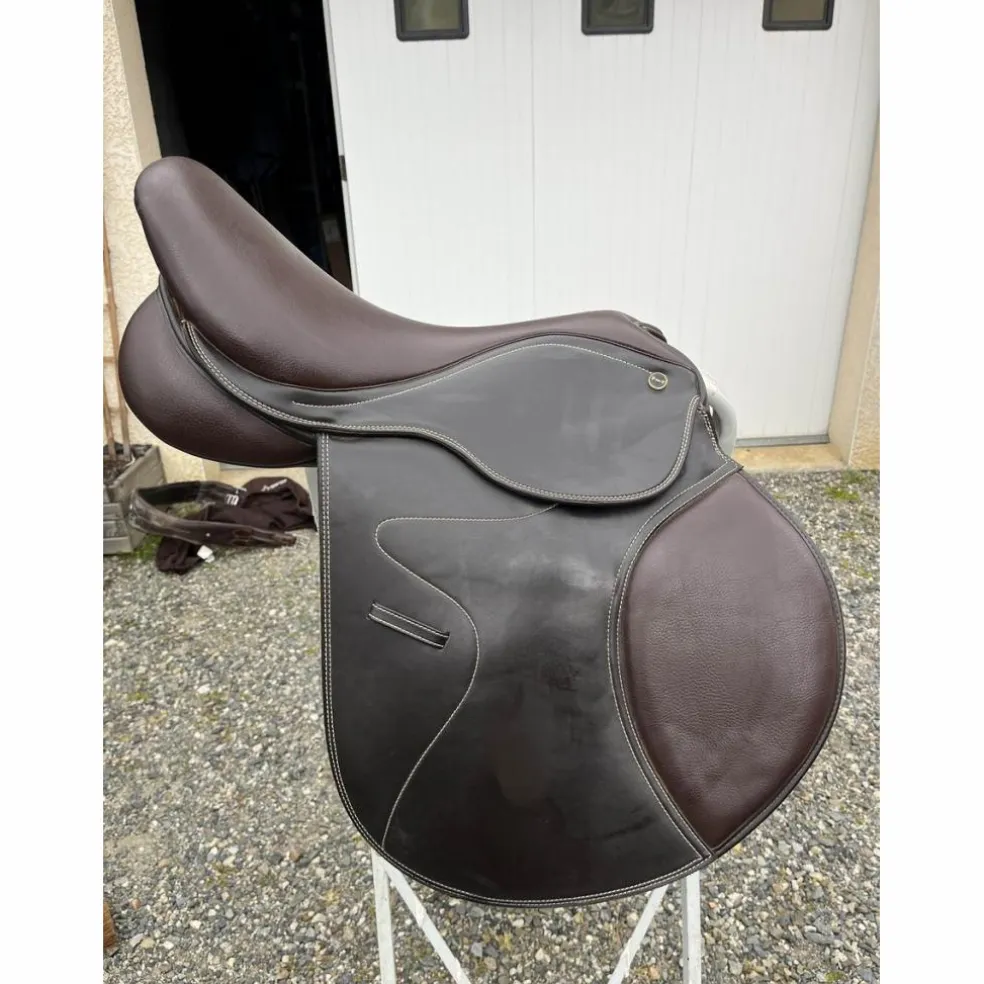 selle T de T
