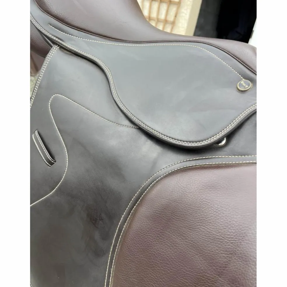 selle T de T
