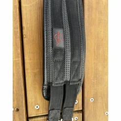 Selle Thorowgood taille 17 pouces