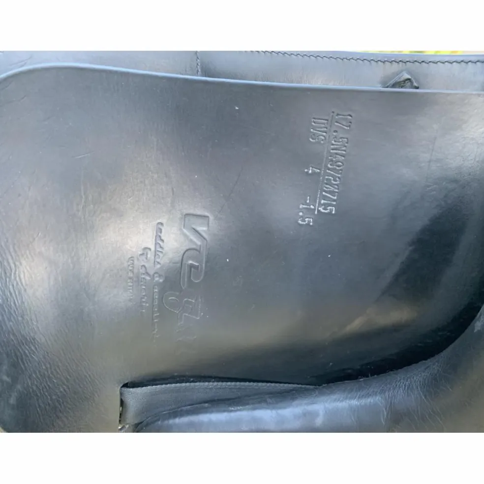 Selle Vega Amerigo