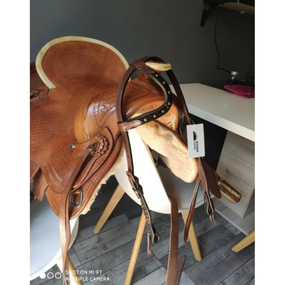 Selle Western