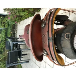 Selle western