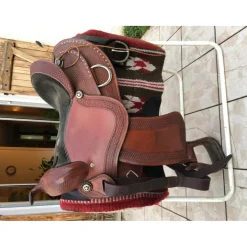 Selle western