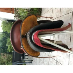 Selle western