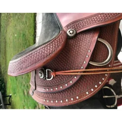 Selle western