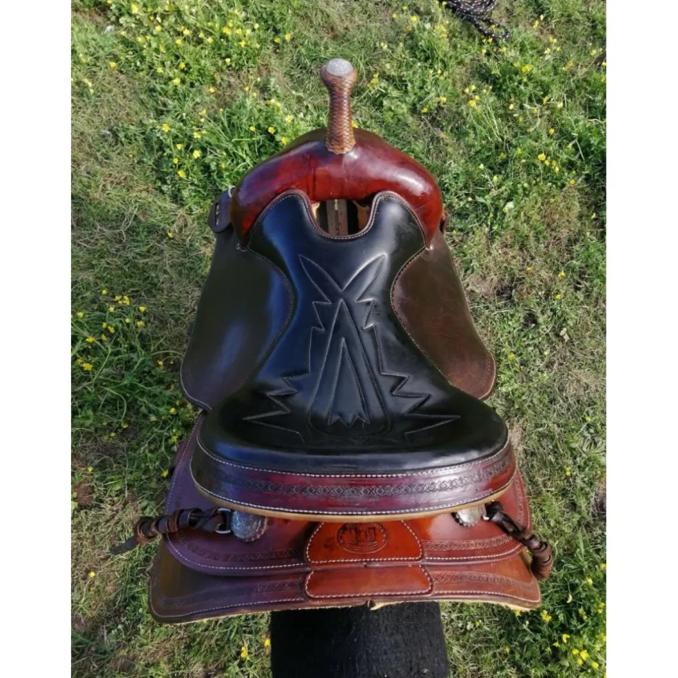 Selle western
