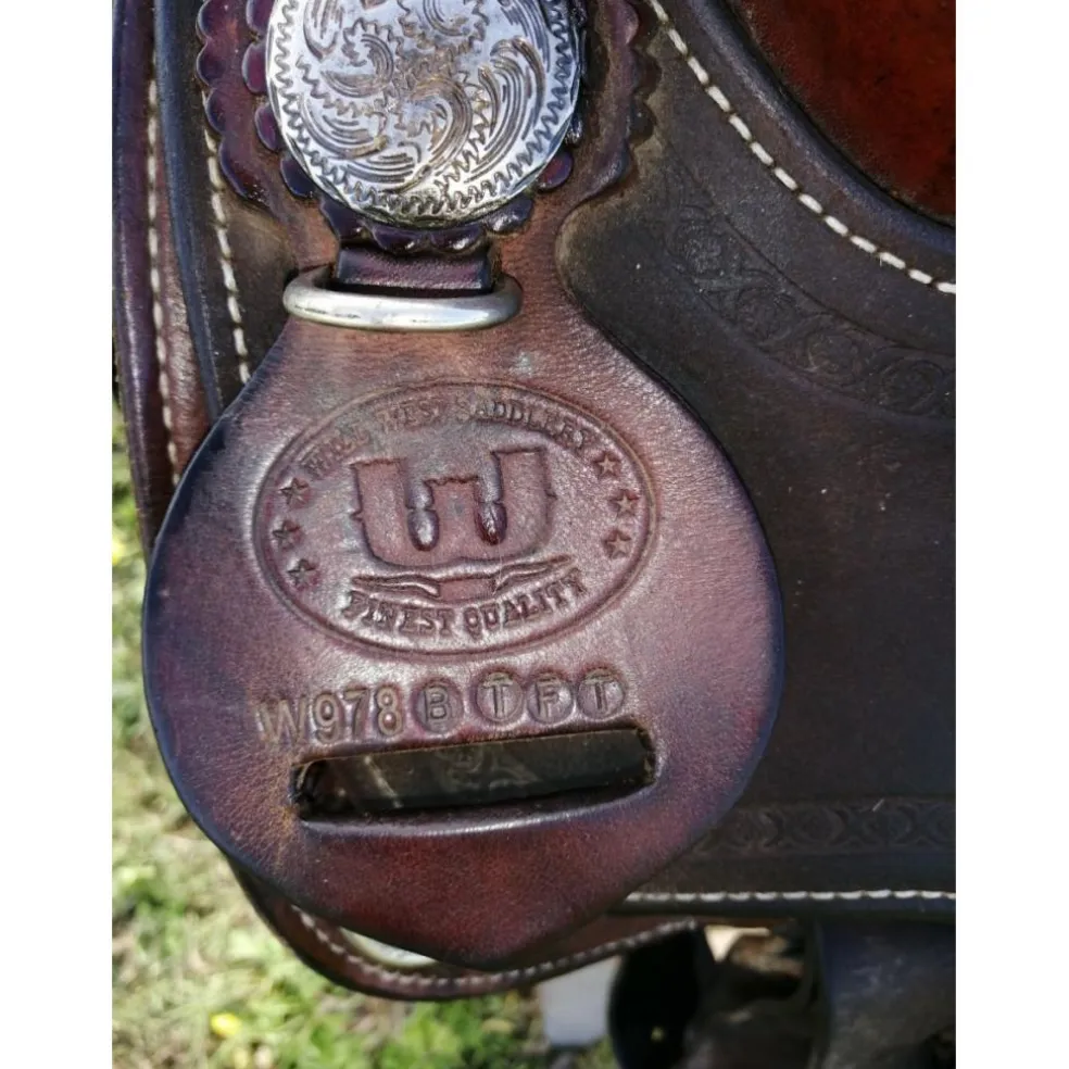 Selle western