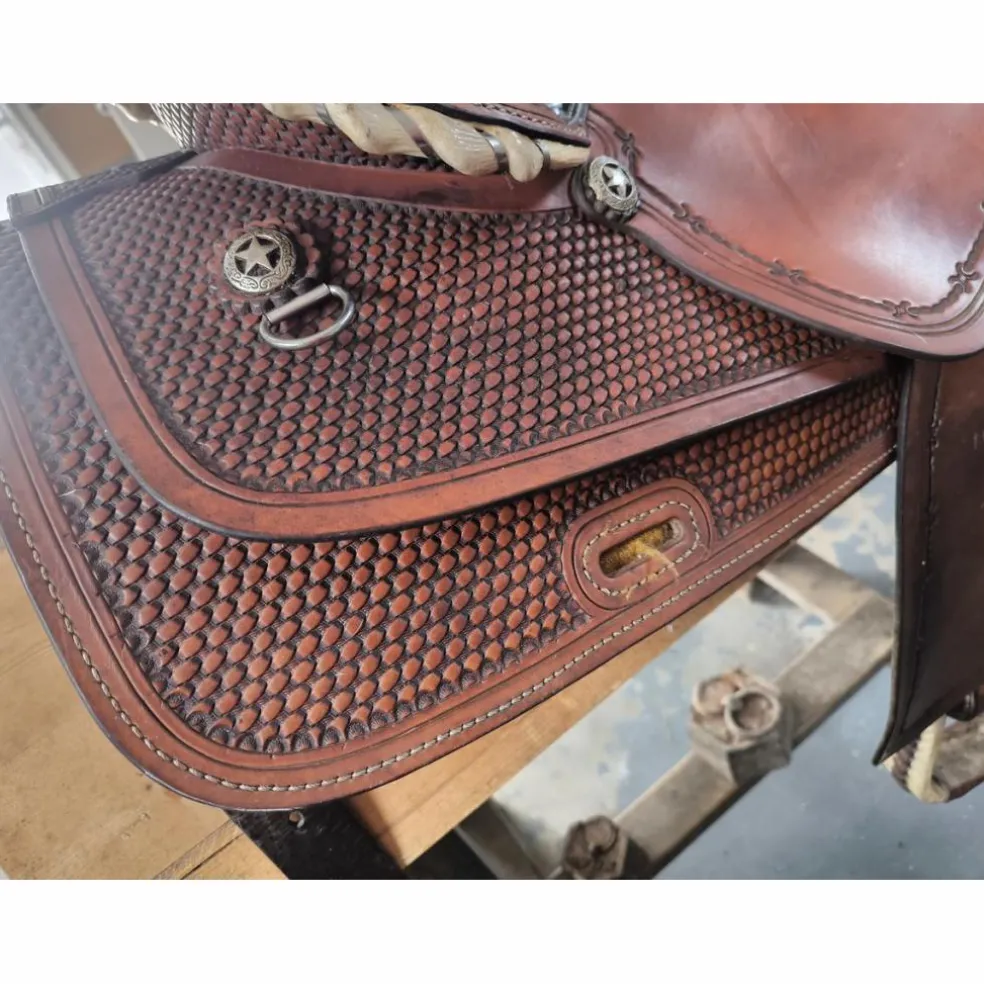 Selle Western